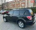 Чорний Субару Forester, об'ємом двигуна 2.46 л та пробігом 318 тис. км за 9300 $, фото 11 на Automoto.ua