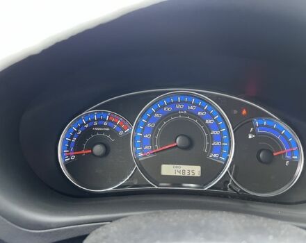 Чорний Субару Forester, об'ємом двигуна 2.5 л та пробігом 148 тис. км за 8200 $, фото 6 на Automoto.ua