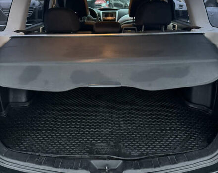 Черный Субару Форестер, объемом двигателя 1.99 л и пробегом 180 тыс. км за 7200 $, фото 16 на Automoto.ua