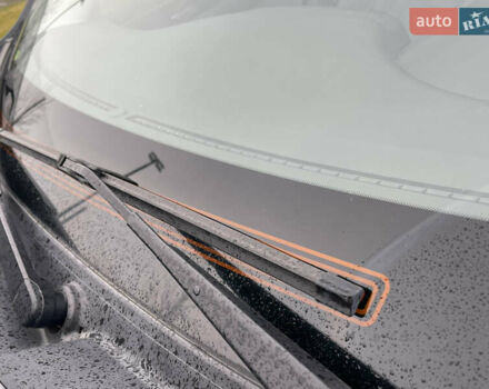 Чорний Субару Forester, об'ємом двигуна 2.5 л та пробігом 185 тис. км за 7850 $, фото 15 на Automoto.ua