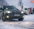 Чорний Субару Forester, об'ємом двигуна 1.99 л та пробігом 266 тис. км за 7299 $, фото 1 на Automoto.ua