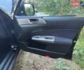 Чорний Субару Forester, об'ємом двигуна 2.46 л та пробігом 297 тис. км за 7700 $, фото 16 на Automoto.ua