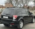 Чорний Субару Forester, об'ємом двигуна 2 л та пробігом 210 тис. км за 7400 $, фото 15 на Automoto.ua