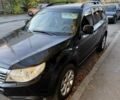 Чорний Субару Forester, об'ємом двигуна 2 л та пробігом 359 тис. км за 6500 $, фото 2 на Automoto.ua