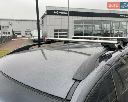 Чорний Субару Forester, об'ємом двигуна 2.5 л та пробігом 185 тис. км за 7850 $, фото 38 на Automoto.ua