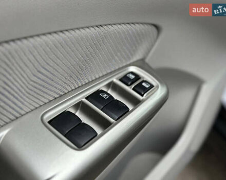 Чорний Субару Forester, об'ємом двигуна 2.5 л та пробігом 271 тис. км за 6950 $, фото 52 на Automoto.ua