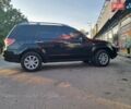 Чорний Субару Forester, об'ємом двигуна 1.99 л та пробігом 145 тис. км за 9100 $, фото 15 на Automoto.ua