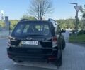 Чорний Субару Forester, об'ємом двигуна 2.46 л та пробігом 297 тис. км за 7700 $, фото 5 на Automoto.ua