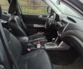 Чорний Субару Forester, об'ємом двигуна 1.99 л та пробігом 161 тис. км за 9000 $, фото 5 на Automoto.ua
