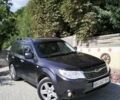 Чорний Субару Forester, об'ємом двигуна 2.46 л та пробігом 275 тис. км за 7000 $, фото 5 на Automoto.ua