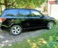 Чорний Субару Forester, об'ємом двигуна 2 л та пробігом 300 тис. км за 6950 $, фото 36 на Automoto.ua