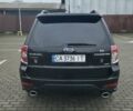 Чорний Субару Forester, об'ємом двигуна 1.99 л та пробігом 172 тис. км за 9999 $, фото 10 на Automoto.ua