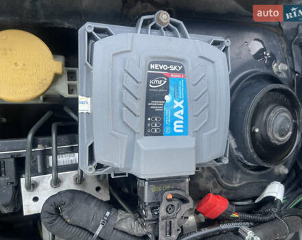 Черный Субару Форестер, объемом двигателя 2.46 л и пробегом 215 тыс. км за 8700 $, фото 11 на Automoto.ua