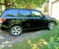 Чорний Субару Forester, об'ємом двигуна 2 л та пробігом 300 тис. км за 7050 $, фото 4 на Automoto.ua