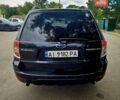 Черный Субару Форестер, объемом двигателя 2 л и пробегом 184 тыс. км за 7999 $, фото 26 на Automoto.ua