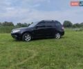 Чорний Субару Forester, об'ємом двигуна 1.99 л та пробігом 283 тис. км за 6500 $, фото 1 на Automoto.ua