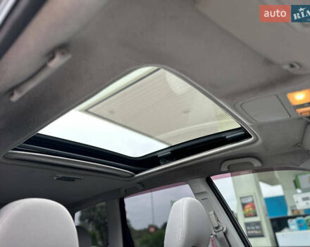 Чорний Субару Forester, об'ємом двигуна 2.5 л та пробігом 271 тис. км за 6950 $, фото 83 на Automoto.ua