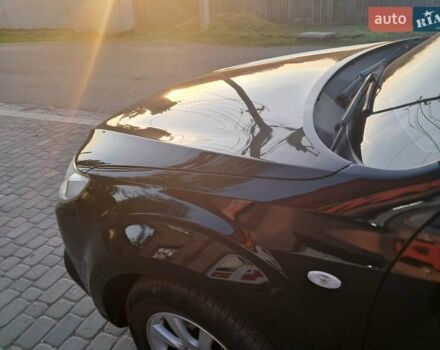Чорний Субару Forester, об'ємом двигуна 1.99 л та пробігом 145 тис. км за 9100 $, фото 4 на Automoto.ua