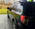 Чорний Субару Forester, об'ємом двигуна 2 л та пробігом 220 тис. км за 7900 $, фото 1 на Automoto.ua