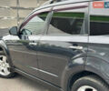 Чорний Субару Forester, об'ємом двигуна 2.5 л та пробігом 271 тис. км за 6950 $, фото 49 на Automoto.ua