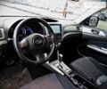 Чорний Субару Forester, об'ємом двигуна 2 л та пробігом 150 тис. км за 9700 $, фото 4 на Automoto.ua