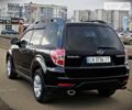 Чорний Субару Forester, об'ємом двигуна 2 л та пробігом 150 тис. км за 9700 $, фото 3 на Automoto.ua