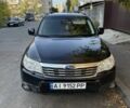 Чорний Субару Forester, об'ємом двигуна 2 л та пробігом 359 тис. км за 6500 $, фото 1 на Automoto.ua