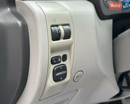 Черный Субару Форестер, объемом двигателя 2.5 л и пробегом 271 тыс. км за 7450 $, фото 48 на Automoto.ua