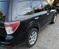 Чорний Субару Forester, об'ємом двигуна 2 л та пробігом 359 тис. км за 6500 $, фото 4 на Automoto.ua