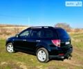 Чорний Субару Forester, об'ємом двигуна 2.46 л та пробігом 211 тис. км за 10500 $, фото 7 на Automoto.ua