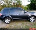 Чорний Субару Forester, об'ємом двигуна 2.5 л та пробігом 0 тис. км за 10100 $, фото 6 на Automoto.ua