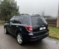 Чорний Субару Forester, об'ємом двигуна 2.5 л та пробігом 148 тис. км за 8200 $, фото 2 на Automoto.ua