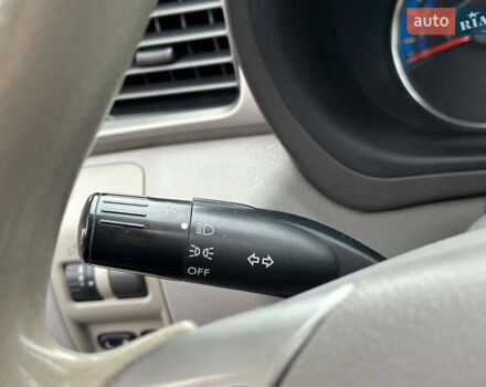 Чорний Субару Forester, об'ємом двигуна 2.5 л та пробігом 271 тис. км за 6950 $, фото 64 на Automoto.ua