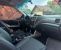 Чорний Субару Forester, об'ємом двигуна 2.46 л та пробігом 238 тис. км за 5600 $, фото 15 на Automoto.ua