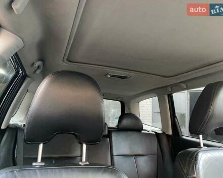 Чорний Субару Forester, об'ємом двигуна 1.99 л та пробігом 178 тис. км за 8300 $, фото 11 на Automoto.ua