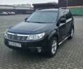 Чорний Субару Forester, об'ємом двигуна 1.99 л та пробігом 172 тис. км за 9999 $, фото 1 на Automoto.ua