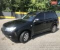 Черный Субару Форестер, объемом двигателя 2 л и пробегом 225 тыс. км за 6550 $, фото 2 на Automoto.ua
