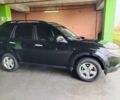 Чорний Субару Forester, об'ємом двигуна 2 л та пробігом 220 тис. км за 7900 $, фото 2 на Automoto.ua