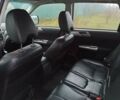 Чорний Субару Forester, об'ємом двигуна 1.99 л та пробігом 161 тис. км за 9000 $, фото 6 на Automoto.ua