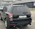 Чорний Субару Forester, об'ємом двигуна 2 л та пробігом 210 тис. км за 7400 $, фото 5 на Automoto.ua