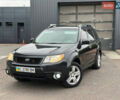 Чорний Субару Forester, об'ємом двигуна 2.5 л та пробігом 271 тис. км за 6950 $, фото 1 на Automoto.ua