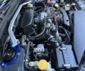 Чорний Субару Forester, об'ємом двигуна 2.46 л та пробігом 297 тис. км за 7700 $, фото 15 на Automoto.ua