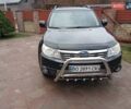 Чорний Субару Forester, об'ємом двигуна 2.46 л та пробігом 145 тис. км за 8500 $, фото 1 на Automoto.ua
