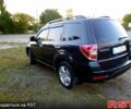 Чорний Субару Forester, об'ємом двигуна 2.5 л та пробігом 0 тис. км за 10100 $, фото 3 на Automoto.ua
