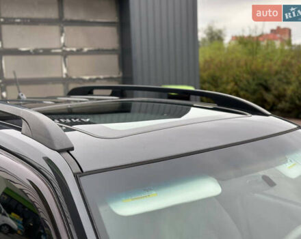 Чорний Субару Forester, об'ємом двигуна 2.5 л та пробігом 271 тис. км за 6950 $, фото 31 на Automoto.ua