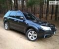 Чорний Субару Forester, об'ємом двигуна 2.5 л та пробігом 156 тис. км за 12000 $, фото 1 на Automoto.ua