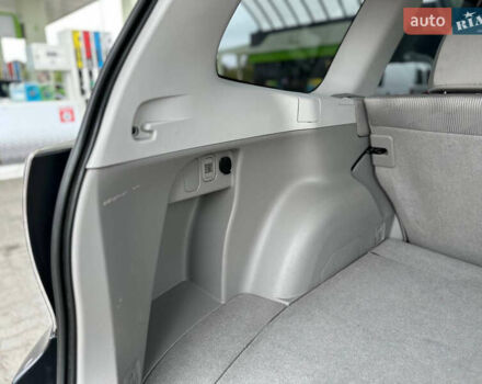 Чорний Субару Forester, об'ємом двигуна 2.5 л та пробігом 271 тис. км за 6950 $, фото 85 на Automoto.ua