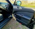 Чорний Субару Forester, об'ємом двигуна 2.46 л та пробігом 211 тис. км за 10000 $, фото 21 на Automoto.ua