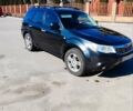 Чорний Субару Forester, об'ємом двигуна 2.46 л та пробігом 264 тис. км за 8300 $, фото 1 на Automoto.ua