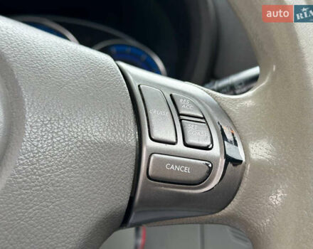 Чорний Субару Forester, об'ємом двигуна 2.5 л та пробігом 271 тис. км за 6950 $, фото 56 на Automoto.ua